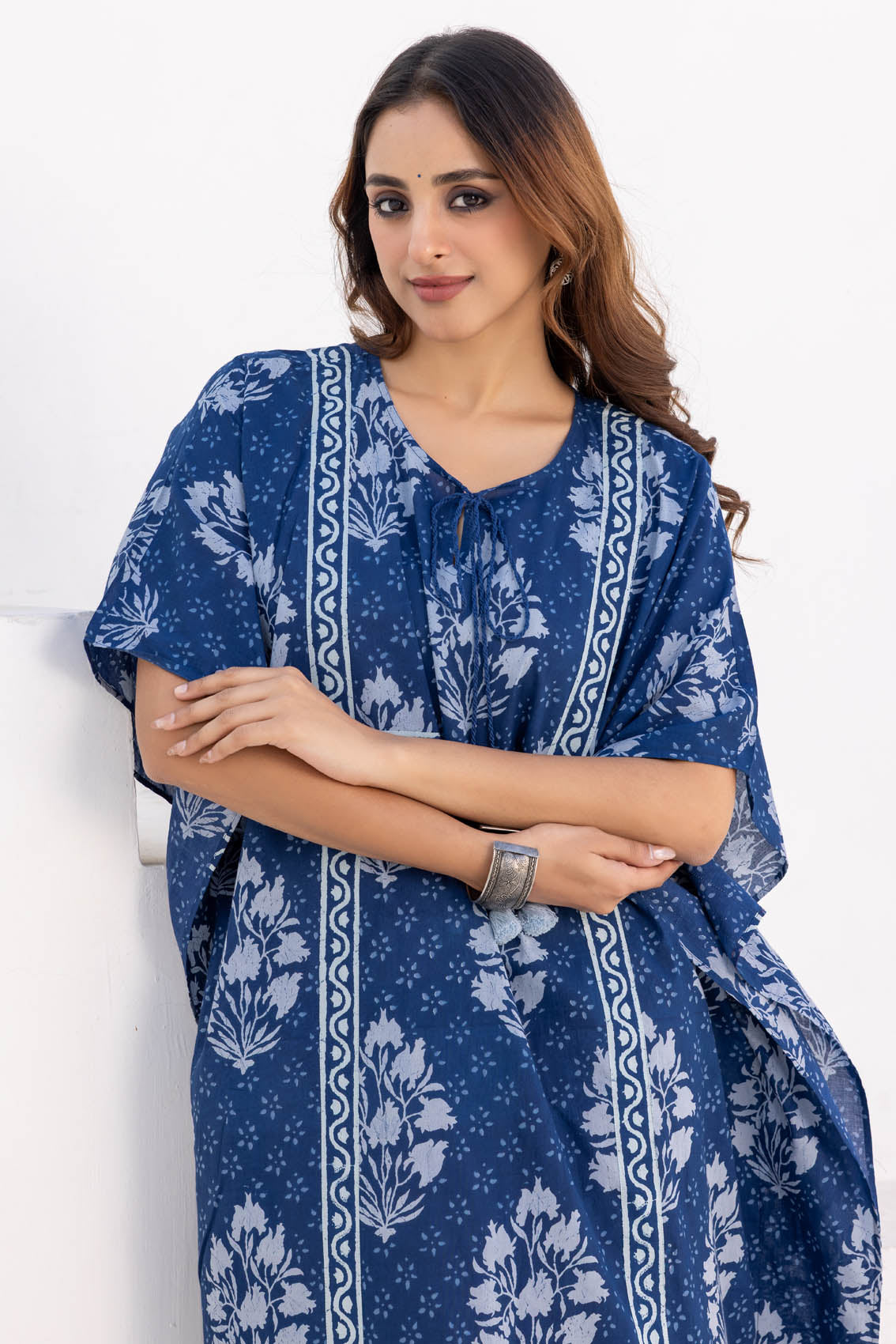 Cotton Kaftan
